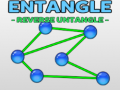 Игри Entangle Reverse untangle