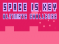 Игри Space is Key Ultimate Challenge