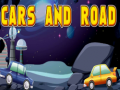 Игри Cars And Road