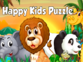 Игри Happy Kids Puzzle