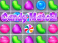 Игри Candy Match!