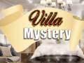 Игри Villa Mystery