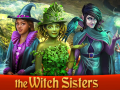 Игри The Witch Sisters