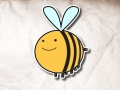 Игри Bee Happy