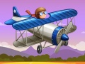 Игри Fun Airplanes Jigsaw