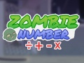 Игри Zombie Number