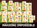 Игри Mahjong Impossible