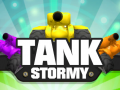 Игри Tank Stormy