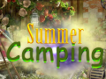 Игри Summer Camping