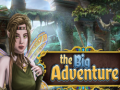 Игри The Big Adventure