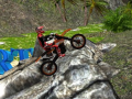 Игри Xtreme Trials Bike 2019