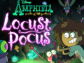 Игри Amphibia Locust Pocus