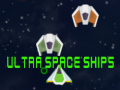 Игри Ultra Spaceships
