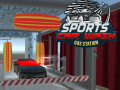 Игри Sports Car Wash
