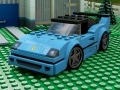 Игри Toy Cars Jigsaw