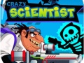 Игри Crazy Scientist