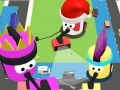 Игри Garbage Collector.io