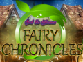Игри Spot The differences Fairy Chronicles