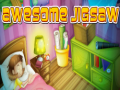 Игри Awesome Jigsaw