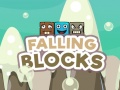 Игри Falling Blocks