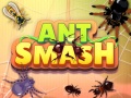 Игри Ant Smash
