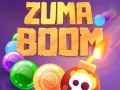 Игри Zuma Boom