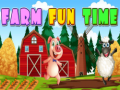 Игри Farm Fun Time
