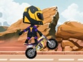 Игри Cartoon Xtreme Trials