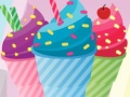 Игри Ice Cream Memory 2