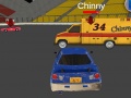 Игри Chasing Car Demolition Crash