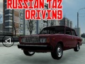 Игри Russian Car Driving