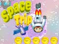 Игри Space Trip