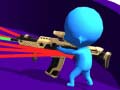 Игри Shootout 3d