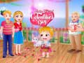 Игри Baby Hazel Valentines Day