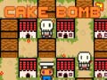 Игри Cake Bomb