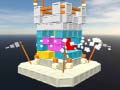 Игри Castle Block Destruction