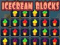 Игри Icecream Blocks