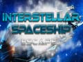 Игри Interstellar Spaceship escape