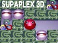 Игри Supaplex 3D