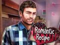 Игри Romantic Recipe