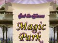 Игри Spot the Differences Magic Park