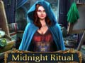Игри Midnight Ritual