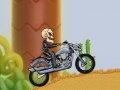 Игри Motor Bike Hill Racing