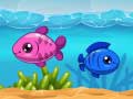 Игри Funny Fishing