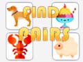 Игри Find The Pair