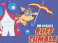 Игри The Amazing Ruff N`Tumble