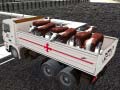 Игри Truck Transport Domestic Animals