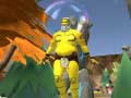 Игри Adventure Aqua Man Deep In Sea