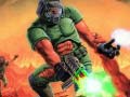 Игри Doom Dr Scifi