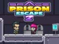 Игри Space Prison Escape 2